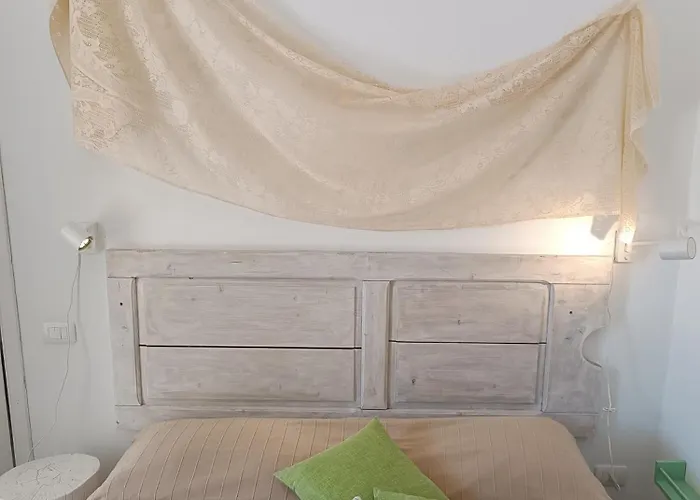 Sottovento Rooms&relax 4*