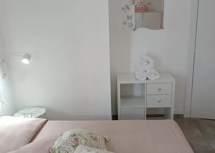 Sottovento Rooms&relax Vendégház Marzamemi