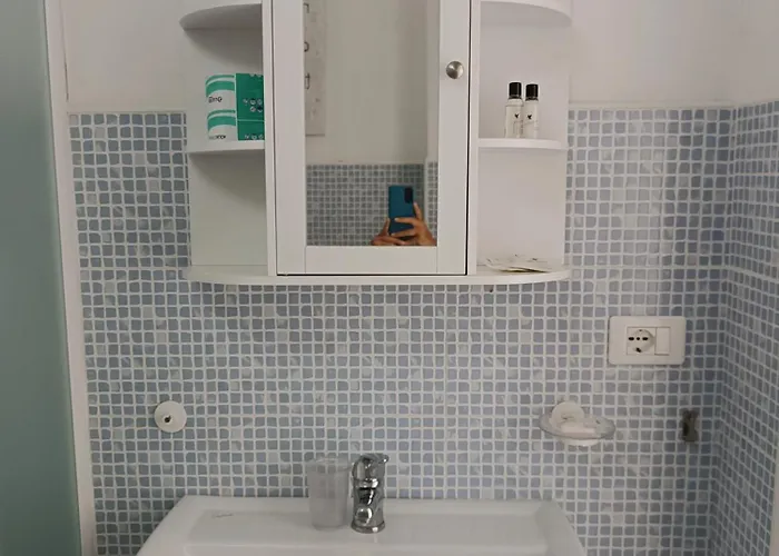 Sottovento Rooms&relax Vendégház Marzamemi