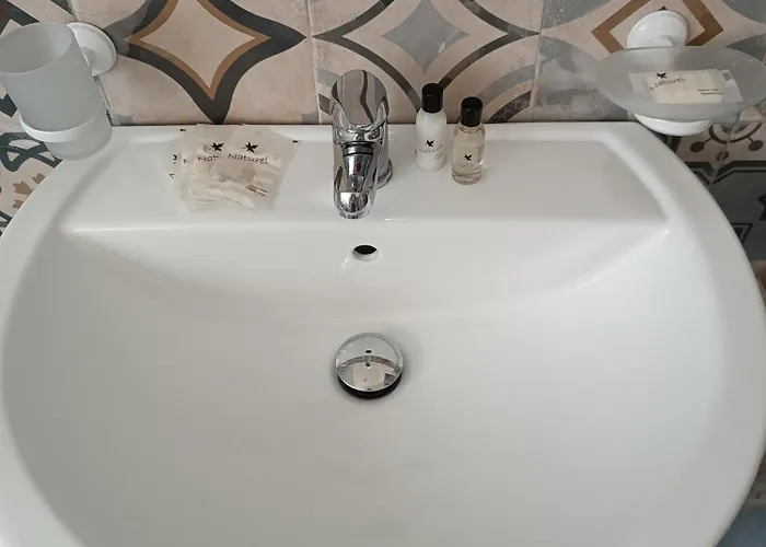 Vendégház Sottovento Rooms&relax 4*