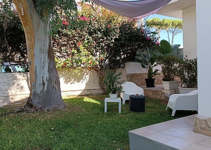 Sottovento Rooms&relax 4*
