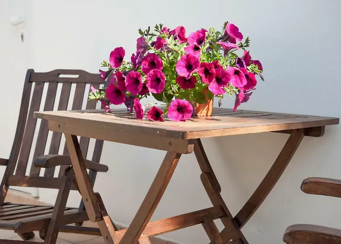 Sottovento Rooms&relax